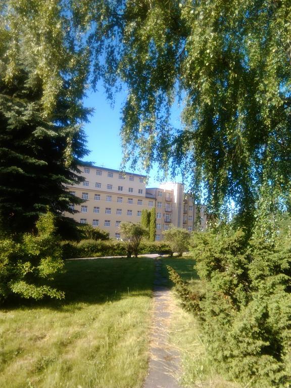 Apartman Novy Smokovec 75 Apartment Vysoke Tatry Ruang foto