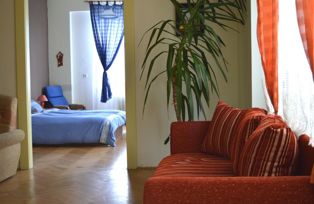 Apartman Novy Smokovec 75 Apartment Vysoke Tatry Bagian luar foto